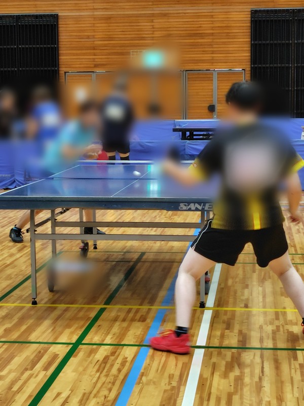 7/17市民スポーツ大会③