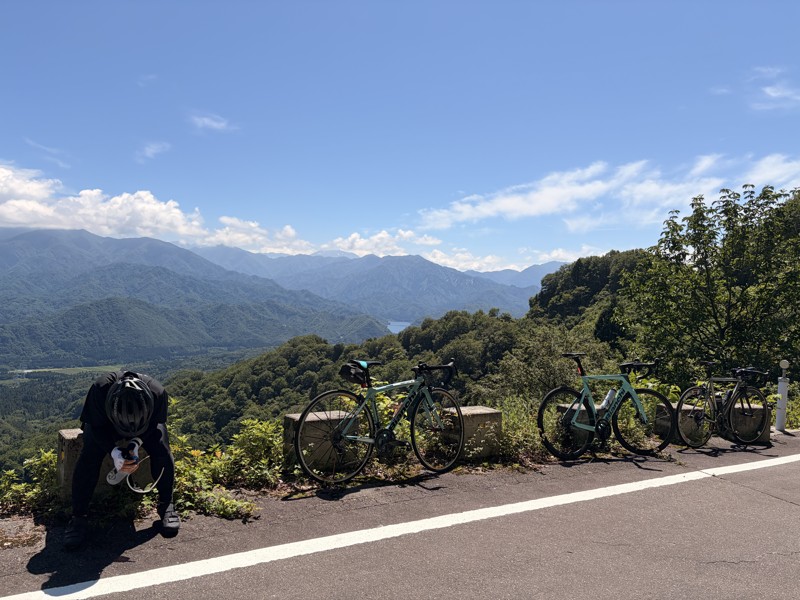 灼熱の剣龍峡