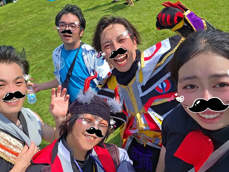 2026年7月 新舞子フェス