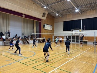 7月19日(日)活動状況①