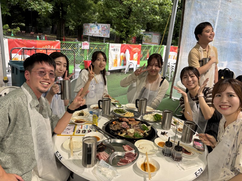 BBQ🍖
