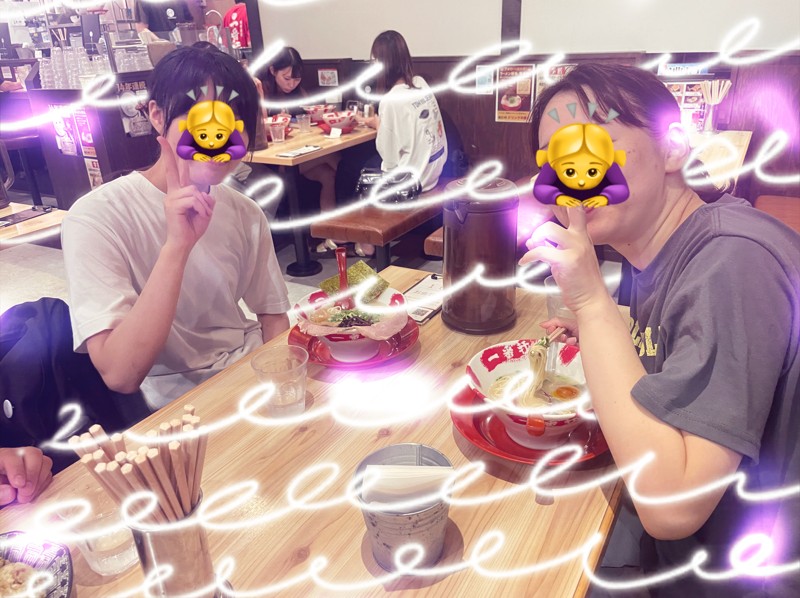New face 続々っっ‼️