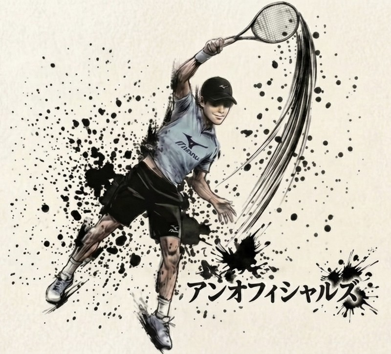 ロゴ