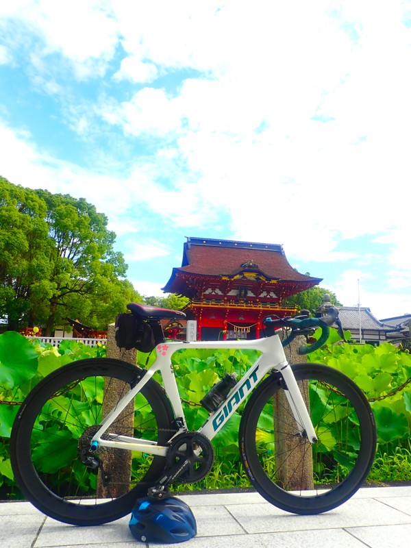 第61弾は岡崎ride