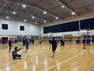 7月26日(日)活動状況①