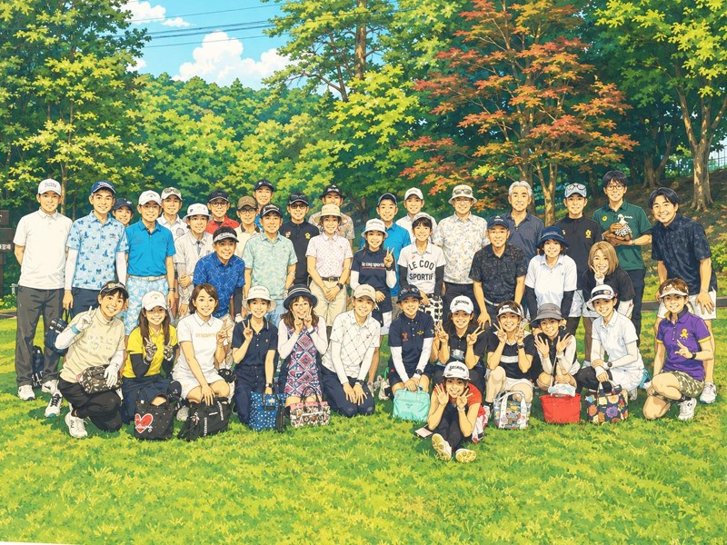 7/20第二回コンペ開催!!