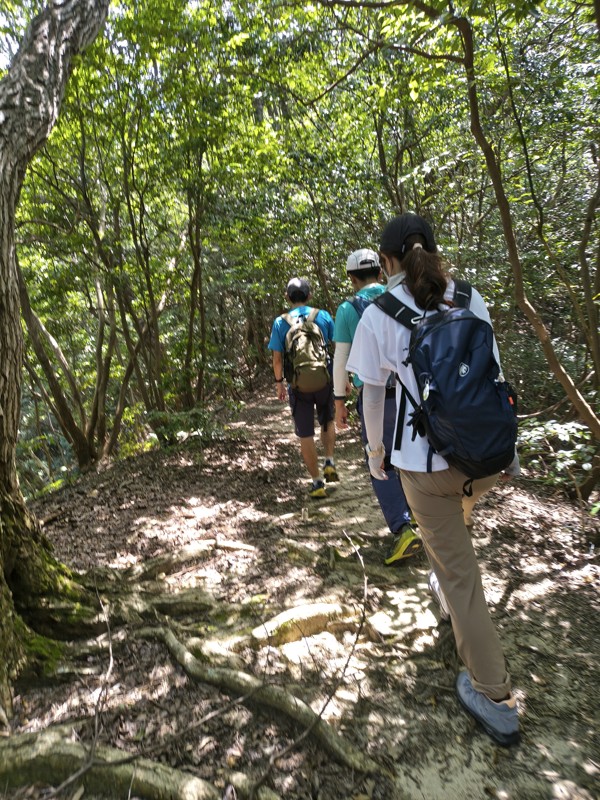 2026.07.25 筒ヶ岳⛰