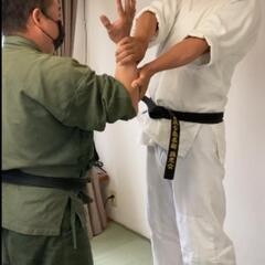 合氣揚