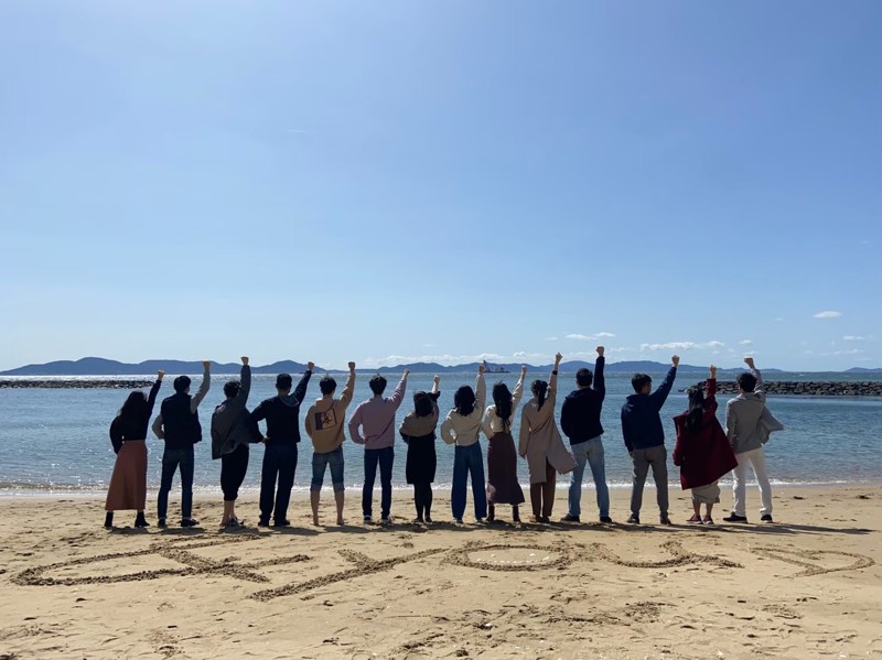 夏合宿