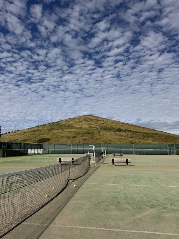 モエレ沼公園