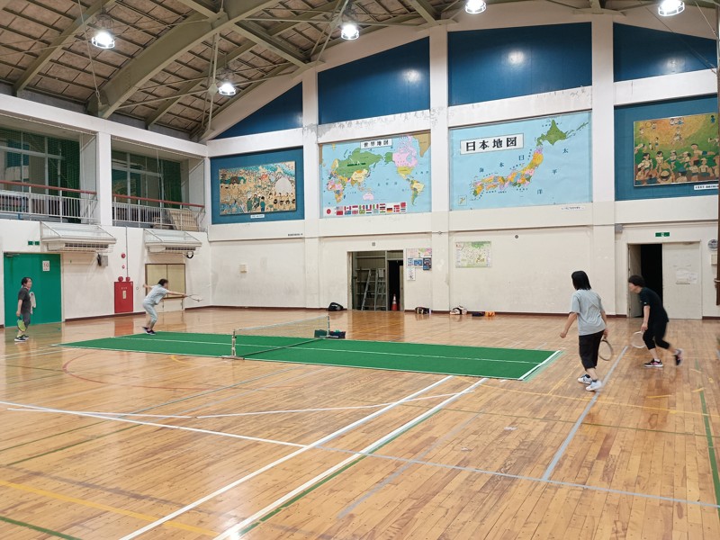 一緒に楽しもう!