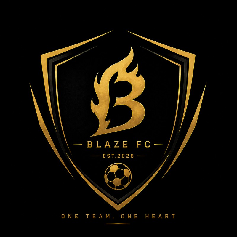 BLAZE FUTSAL