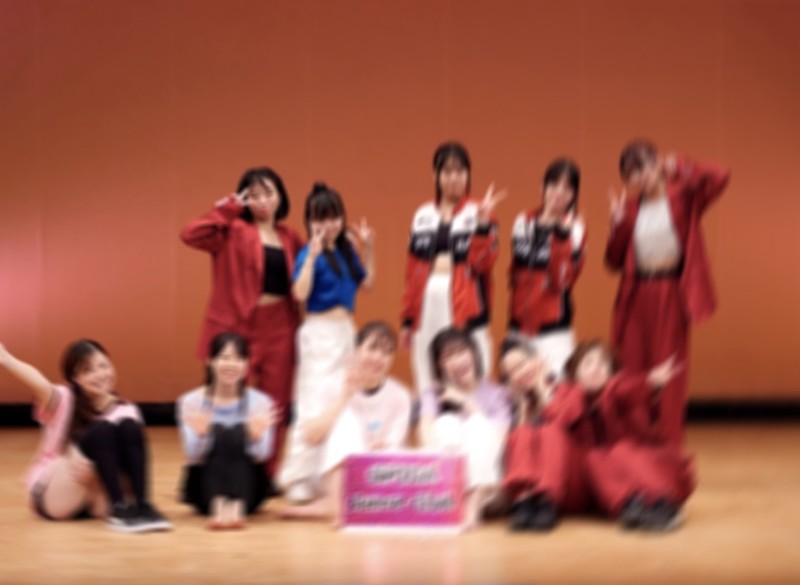 昨年の発表会💫