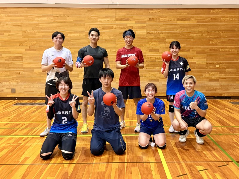LiBERTÀ岡崎 7月開始
