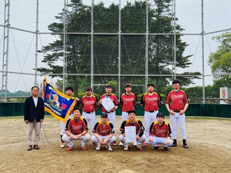 2025年古賀市大会優勝🏆