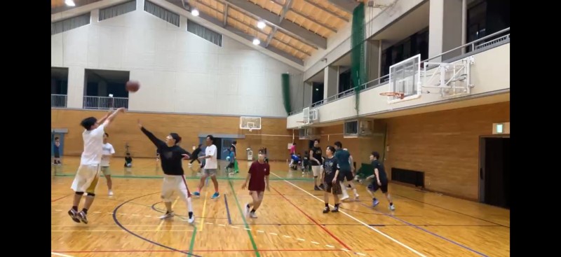 7月活動