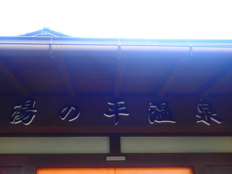 白鳥おどりwalking