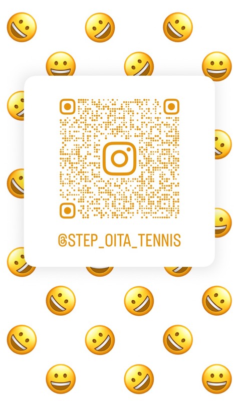 インスタです