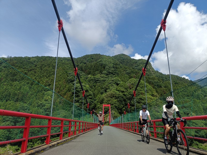 群馬県藤岡市 下久保ダム