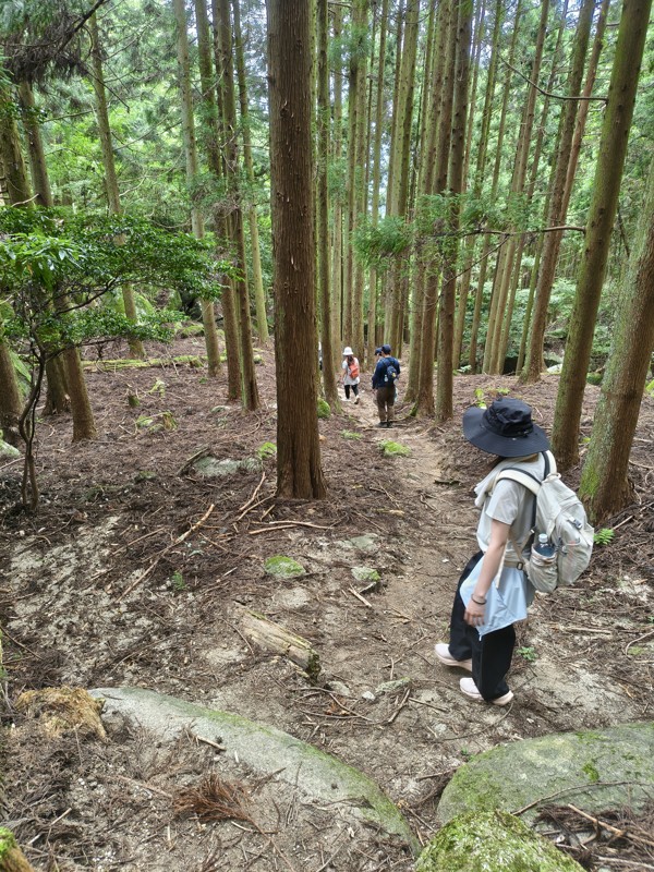 2026.08.09馬見山⛰️
