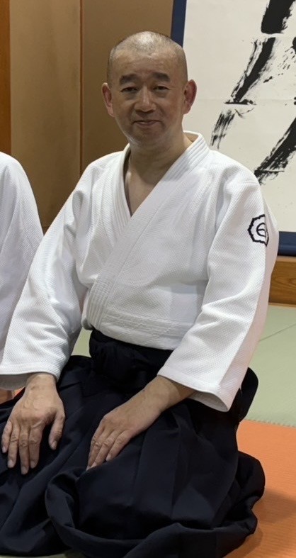 指導者です