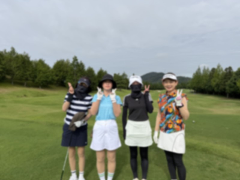 大宝塚ゴルフクラブ