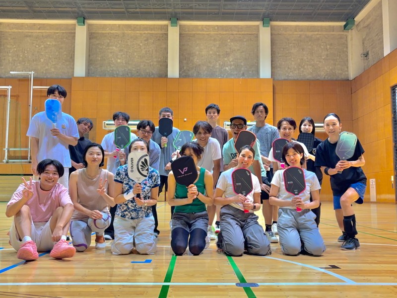 Yoyogi Side Kitchen🎾