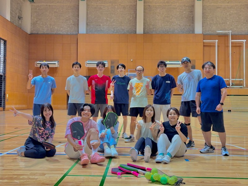 Yoyogi Side Kitchen🎾