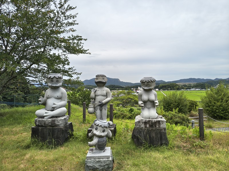 2026.08.09馬見山⛰️