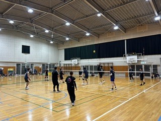 8月9日（日）活動状況②