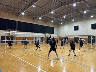 8月9日（日）活動状況①