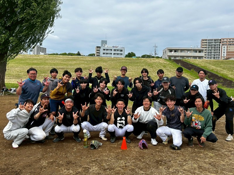 ⚾LUMINOUS⚾