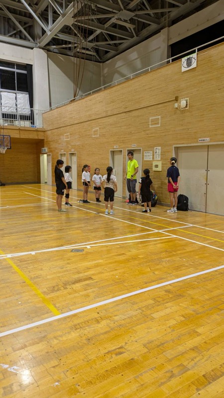 小学部も本格始動!