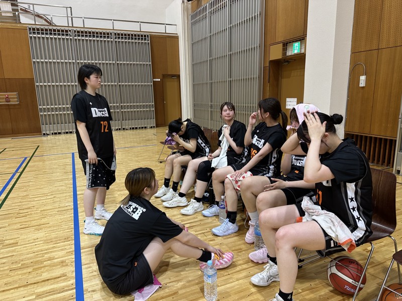 市民大会にも挑戦