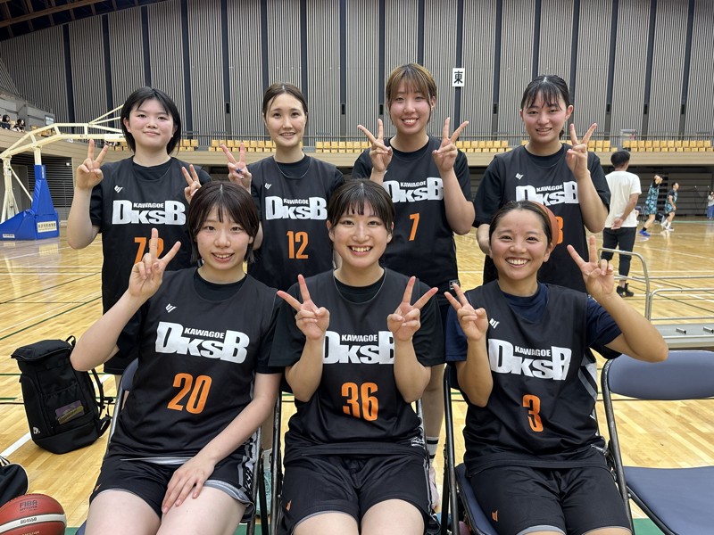 2026年春季所沢リーグ