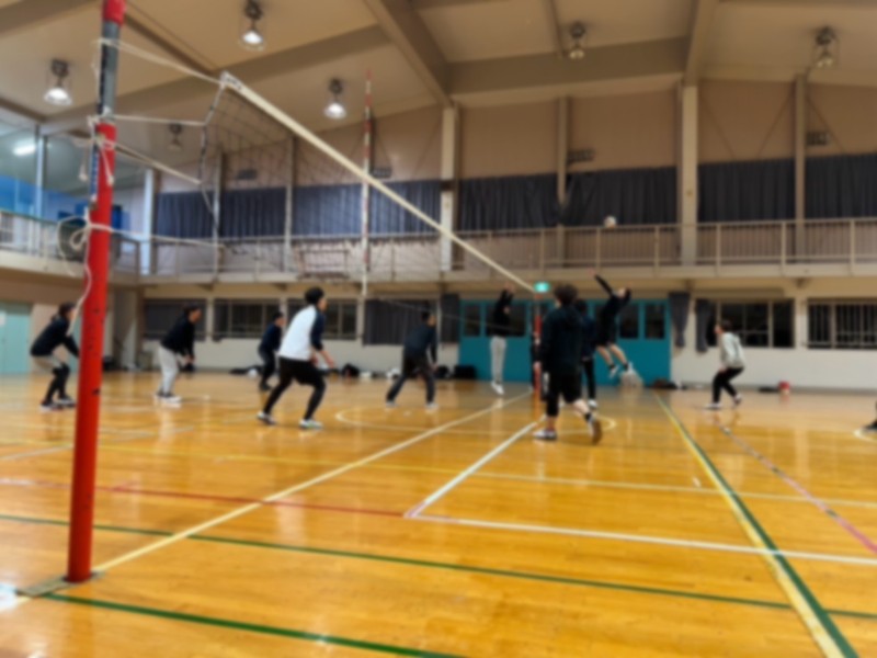 活動風景