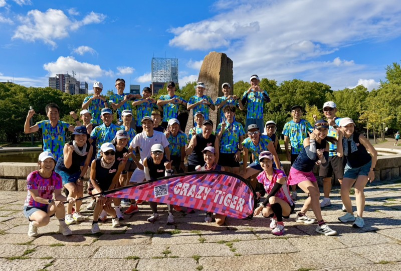 2026 土曜練習会