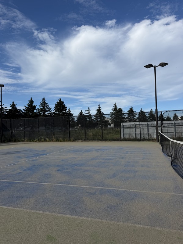 つどーむ🎾