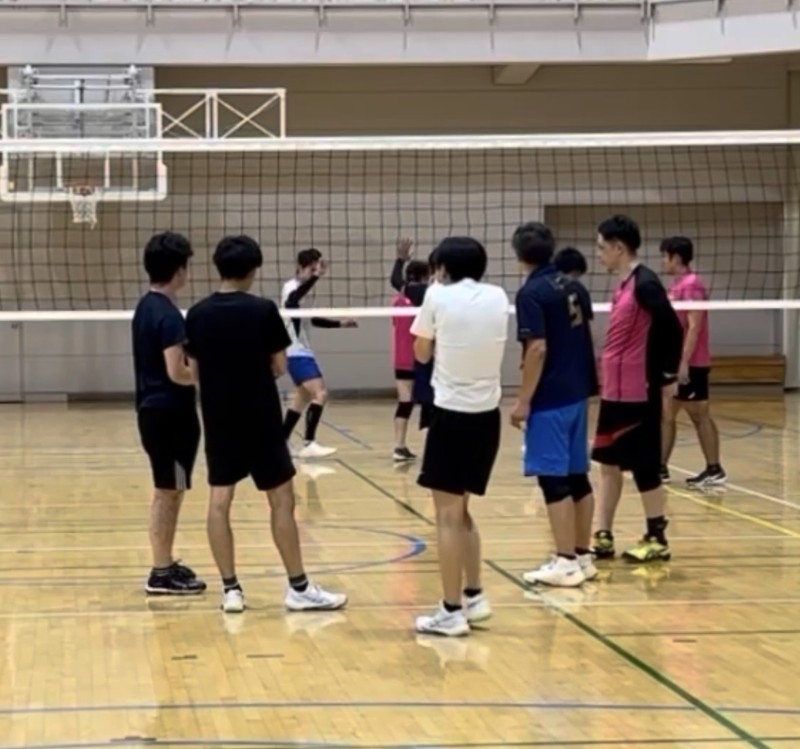 南幌での開催