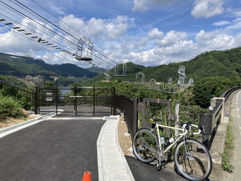 南摩ダム