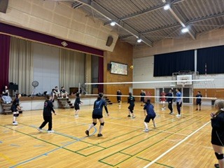 8月16日（日）活動状況②