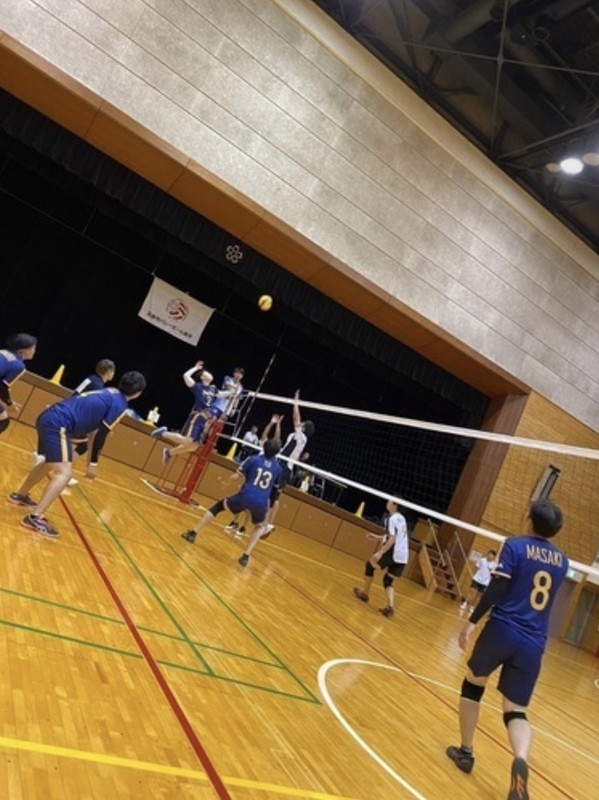 大会
