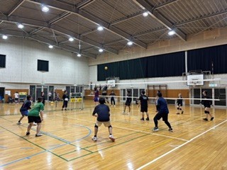 8月23日（日）活動状況②