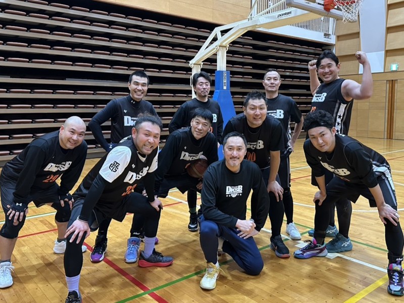対外試合の定期的に