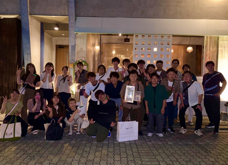R8.8月暑気払い🍻