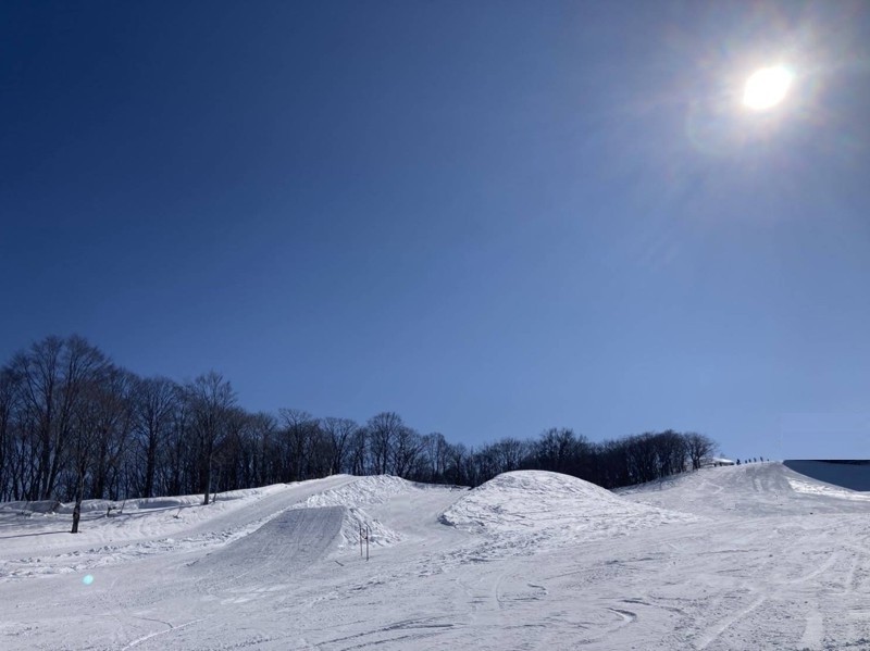 【大阪】会社人SNOWBOARD：RTG