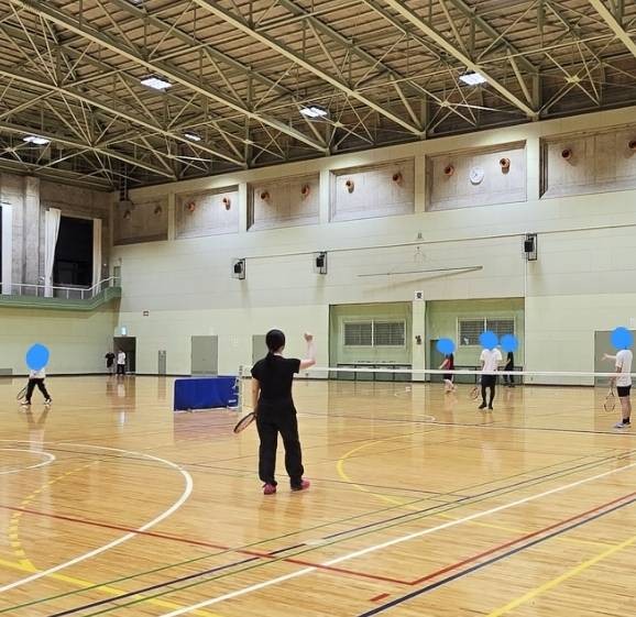 人柄重視の柔らかいチーム