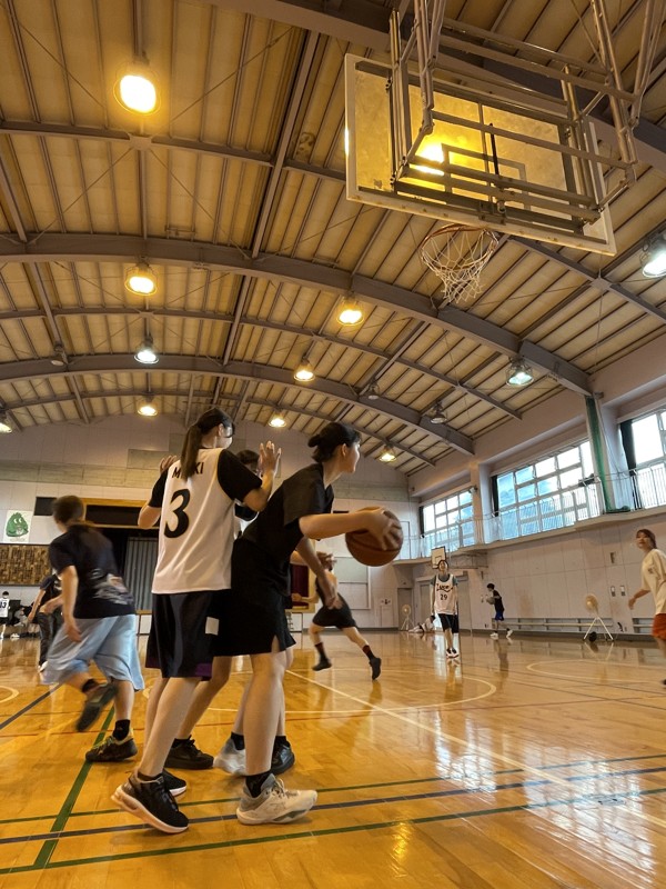 初心者、ブランク、女性も参加多