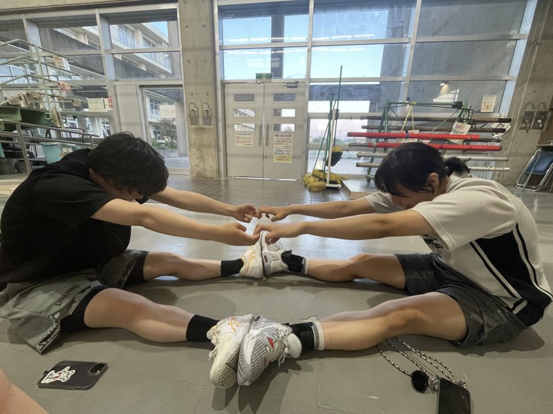こんな人がいます