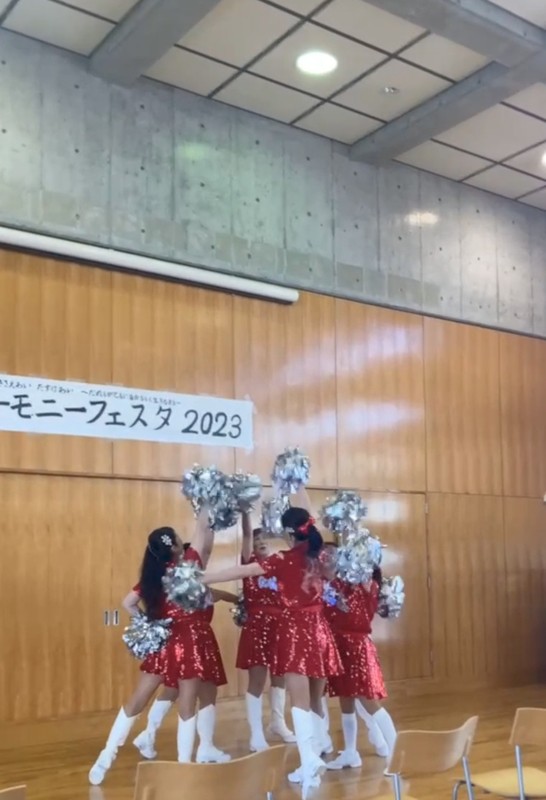 イベント初出演♪ 2023